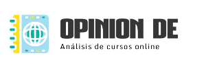 Opinión de Cursos y Reviews Informativas